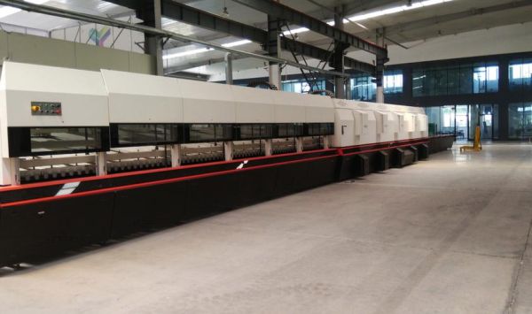 钢化炉前景怎么样_钢化炉市场未来五年发展趋势