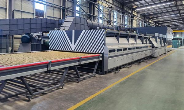 钢化炉前景怎么样_钢化炉市场未来五年发展趋势