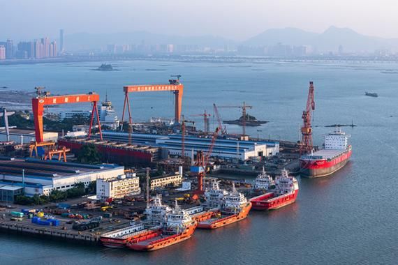 水路运输的优缺点_水路运输适合哪些货物