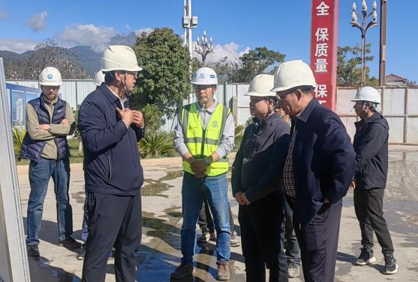 深圳环保公司哪家好_保环科技服务范围