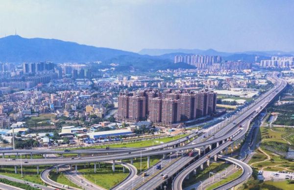 江门发展前景怎么样_江门适合投资吗