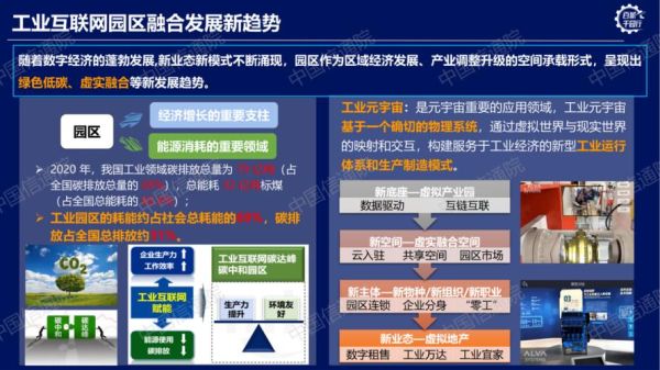 工业互联网发展规划_如何落地实施
