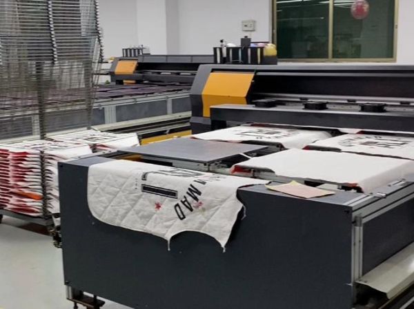 弘伟印花有限公司怎么样_印花加工价格多少钱