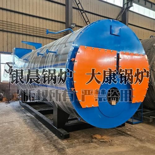 河南银兴工业锅炉有限公司怎么样_银兴锅炉质量可靠吗