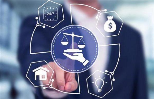 互联网法律行业现状如何_律师如何合规获客