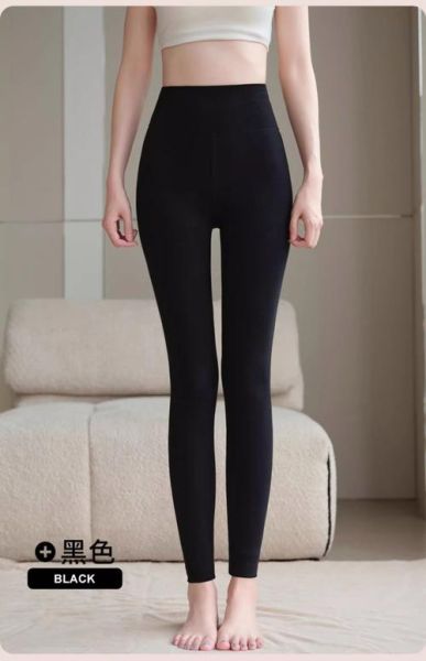 打底裤怎么选_打底裤什么材质好