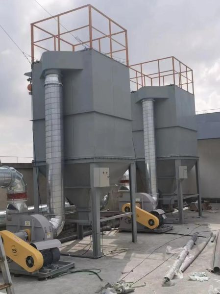 除尘设备价格_除尘设备哪家好