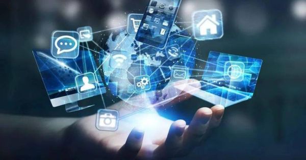 互联网发展到什么程度了_未来还会怎么变