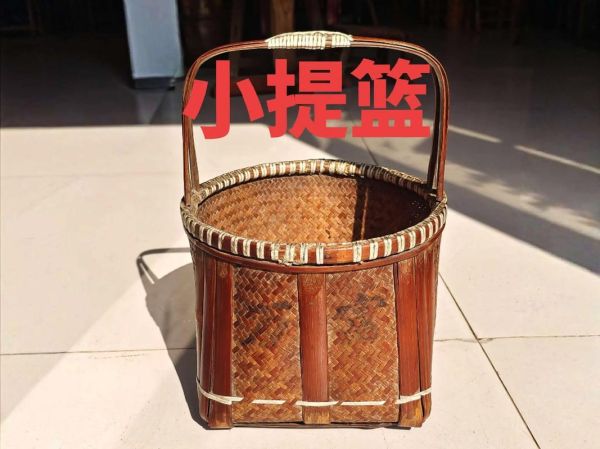 竹编工艺前景如何_竹编工艺赚钱吗