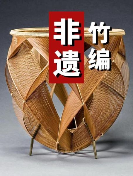 竹编工艺前景如何_竹编工艺赚钱吗