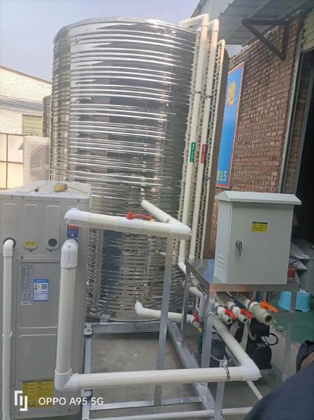 东莞热泵设备哪家好_空气能热泵省电吗