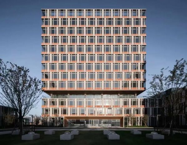 中节能绿色建筑产业有限公司怎么样_绿色建筑案例有哪些