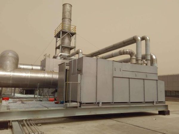 杭州博尔环保科技有限公司怎么样_废气处理设备哪家好