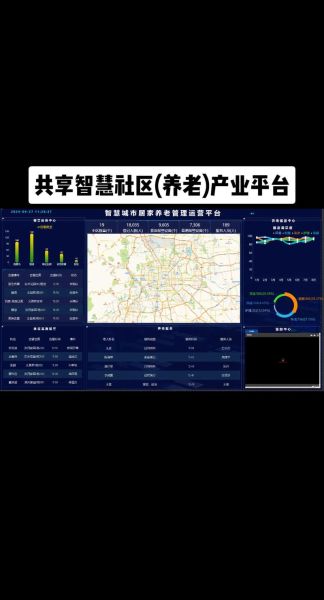 互联网养老商业模式有哪些_居家养老平台怎么盈利