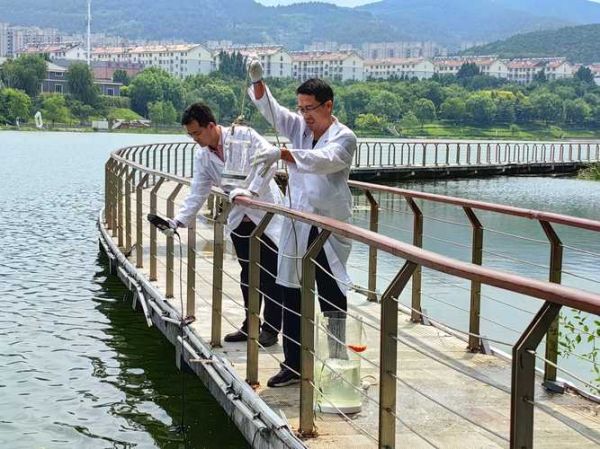 山东环境有限公司怎么样_山东环境有限公司做什么的