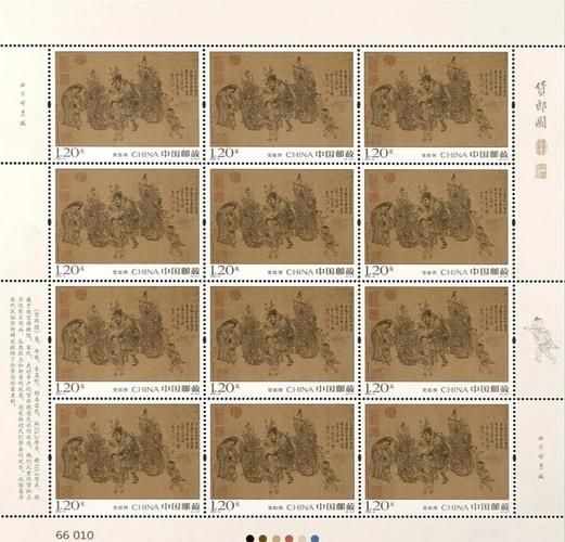 邮票收藏前景怎么样_邮票投资还值得入手吗