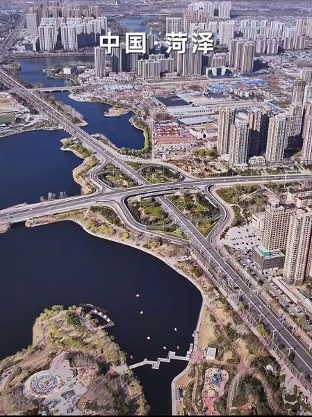 菏泽前景怎么样_菏泽未来发展潜力