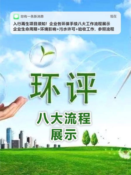 福建环保咨询公司哪家好_环评流程怎么走