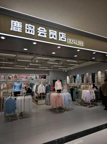 快时尚品牌有哪些_快时尚为什么这么便宜