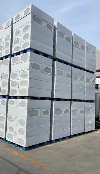 安徽聚科建材有限公司怎么样_聚科建材有哪些产品