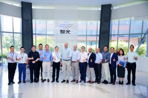 智光节能有限公司怎么样_智光节能服务范围有哪些