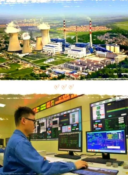 浙江中能热电有限公司怎么样_浙江中能热电有限公司待遇好吗