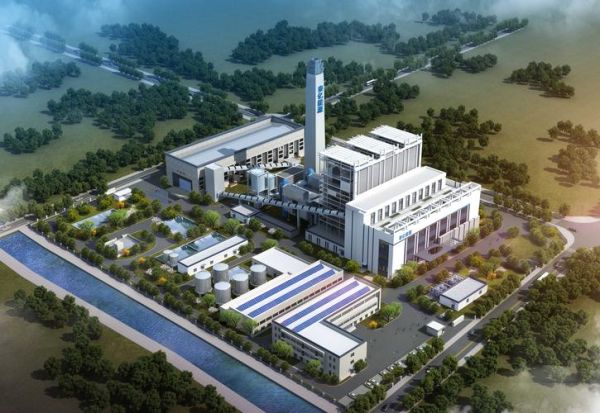 浙江中能热电有限公司怎么样_浙江中能热电有限公司待遇好吗