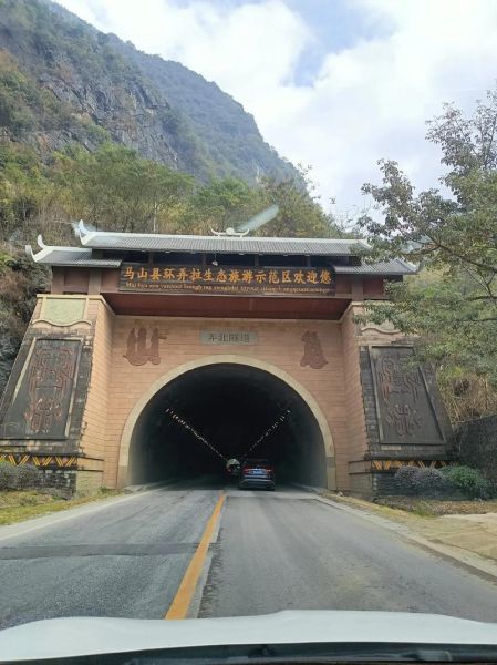 马山前景怎么样_马山投资前景如何