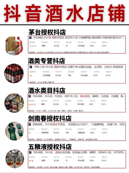 酒水电商怎么做_酒水新零售如何选品