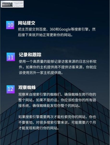 如何优化网站排名_网站排名提升技巧