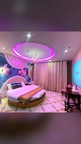 主题酒店加盟赚钱吗_情侣主题酒店投资成本