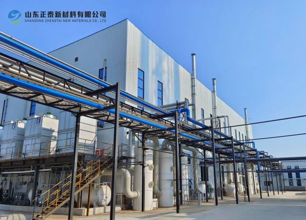 化学与环境材料有限公司_环保材料有哪些