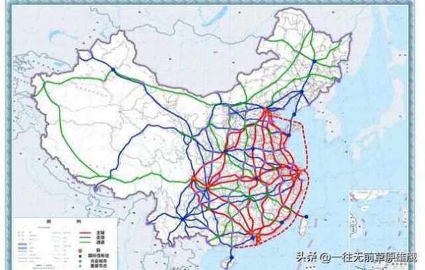 中国高铁未来发展趋势_高铁建设对经济的拉动作用