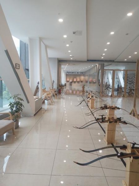 射箭馆赚钱吗_开射箭馆需要什么条件