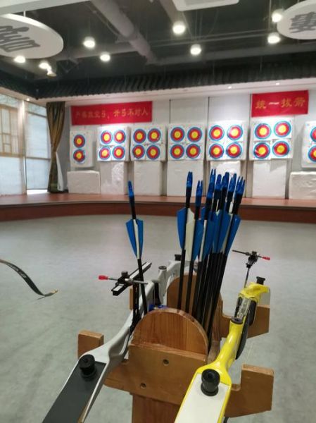 射箭馆赚钱吗_开射箭馆需要什么条件
