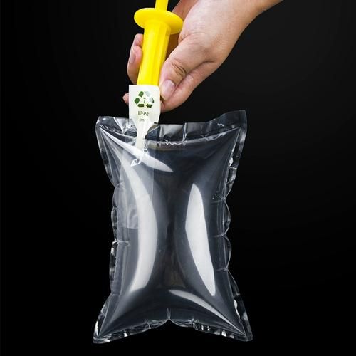 充气袋包装前景怎么样_充气袋市场发展趋势