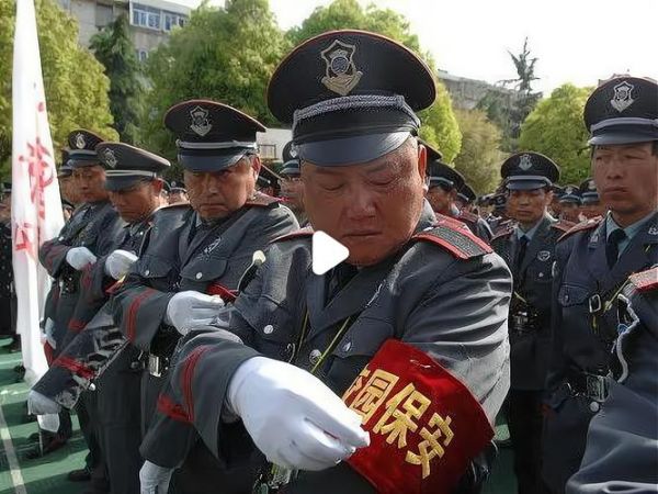 保安职业有前途吗_保安行业发展前景怎么样