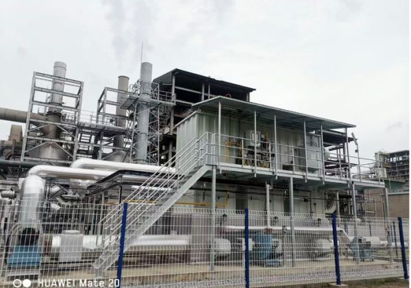 江苏科环保有限公司怎么样_废气治理方案有哪些