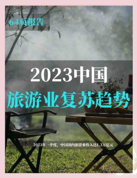 国内旅游复苏趋势_出境游何时恢复