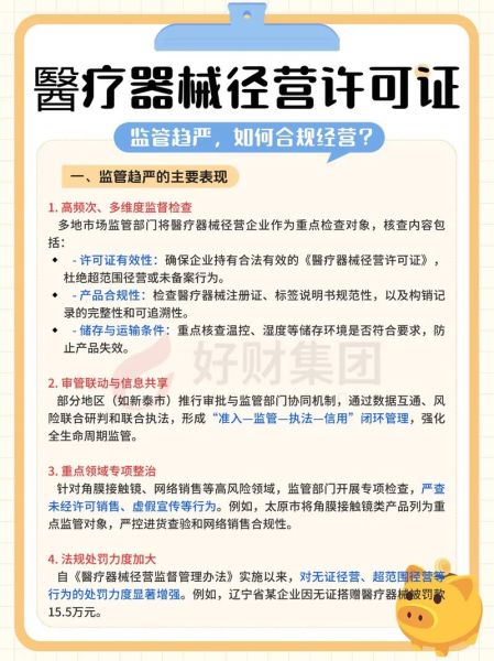 互联网医疗政策监管_如何合规运营