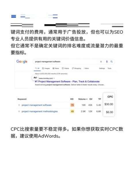 如何制定网站SEO策略_长尾关键词怎么选