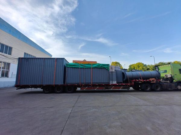 RTO废气处理设备多少钱一套_RTO环保有限公司哪家好