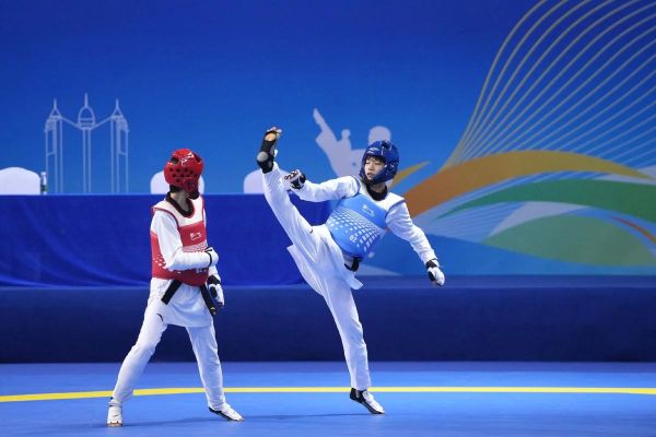 跆拳道有前途吗_跆拳道就业前景怎么样