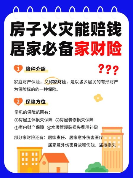 家财险有必要买吗_家财险一年多少钱