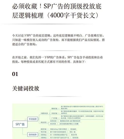 广告行业如何精准投放_广告投放策略有哪些