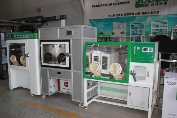 青岛路博有限公司怎么样_青岛路博环保设备有哪些