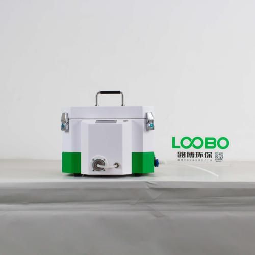 青岛路博有限公司怎么样_青岛路博环保设备有哪些