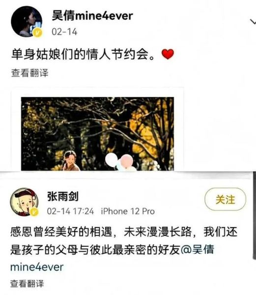 为什么明星离婚这么频繁_明星离婚背后真相