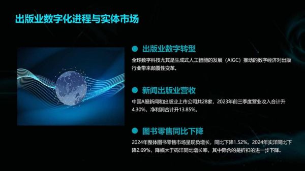 出版业未来发展趋势_出版行业还能赚钱吗