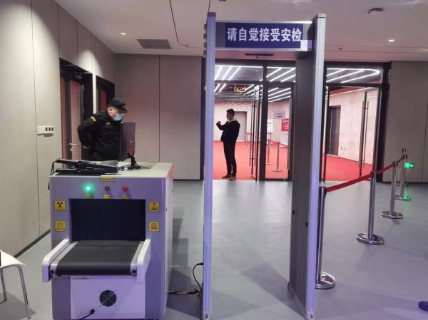 安检设备多少钱一套_安检行业发展前景如何